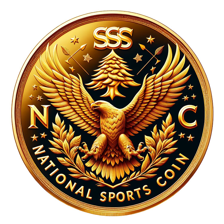 NSA Coin NSC